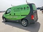 2018 Nissan NV200 2.5S