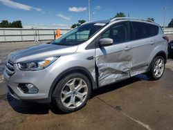 2019 Ford Escape Titanium for sale in Littleton, CO