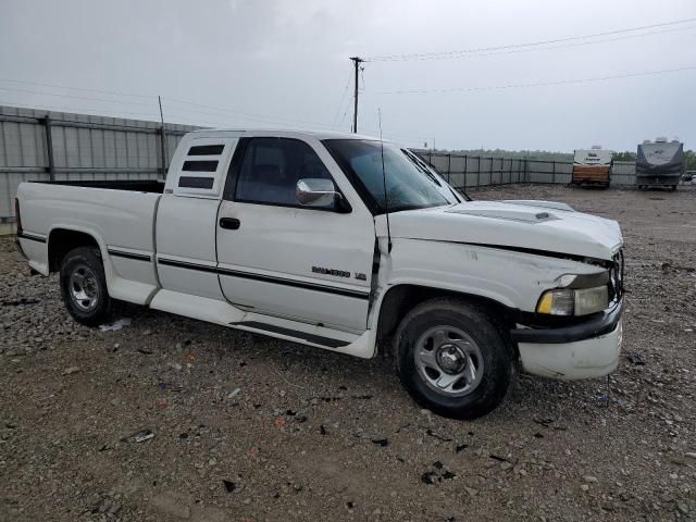 2026 Dodge RAM 1500