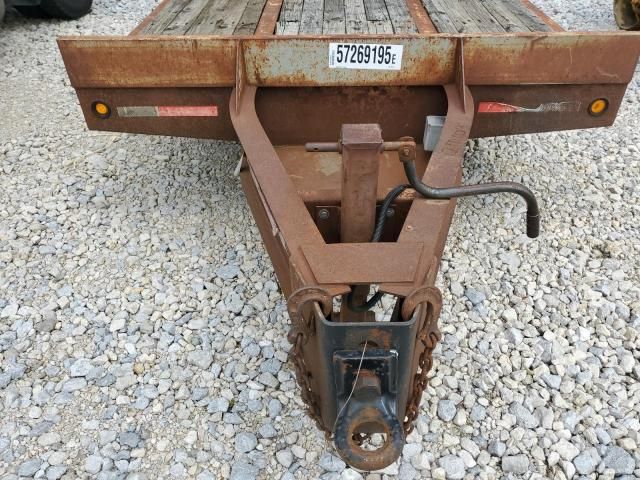 1999 Trailers Trailer
