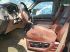 2008 Ford F350 SRW Super Duty