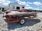 1996 Stratos Boat