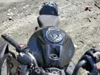 2016 Kawasaki EX650 F