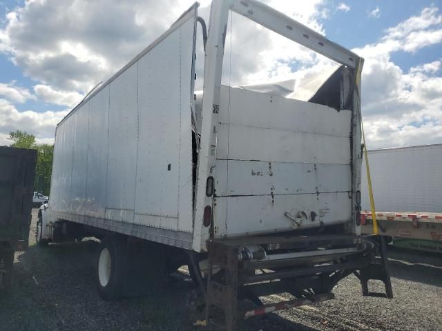 2015 Freightliner M2 106 Medium Duty
