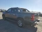 2010 Chevrolet Avalanche LTZ