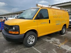 2015 Chevrolet Express G2500 en venta en Louisville, KY