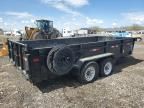 2024 Inst 2024 Interstate Dump Trailer