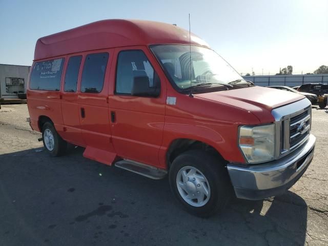 2011 Ford Econoline E150 Van