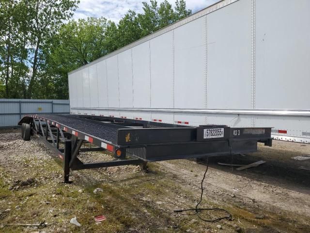 2021 Kaufman W50