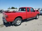 2005 Ford Ranger Super Cab