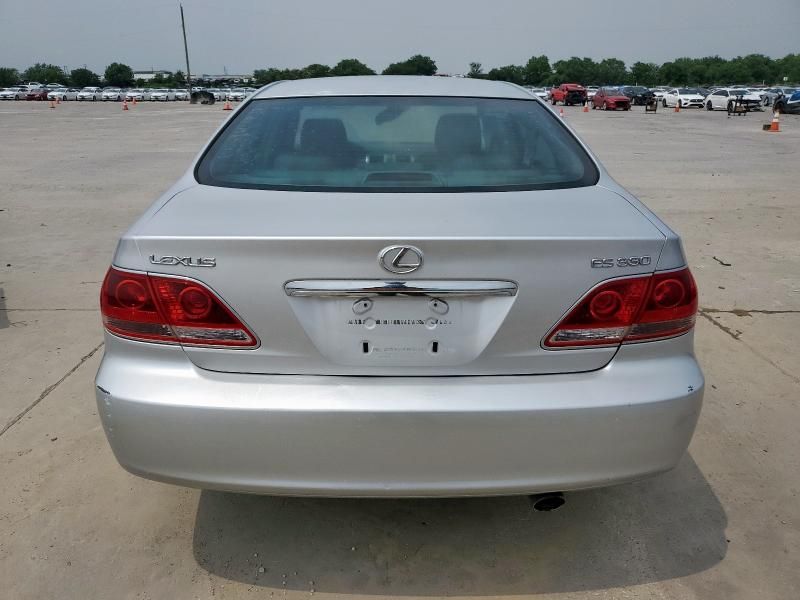 2005 Lexus ES 330