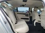 2015 BMW 750 LI