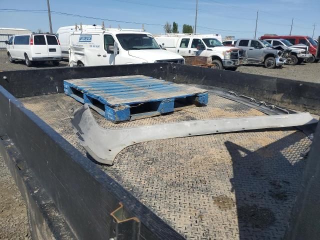 1994 Dodge RAM 3500