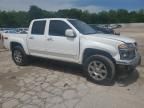 2012 Chevrolet Colorado LT