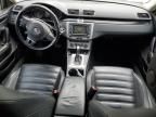 2013 Volkswagen CC VR6 4MOTION