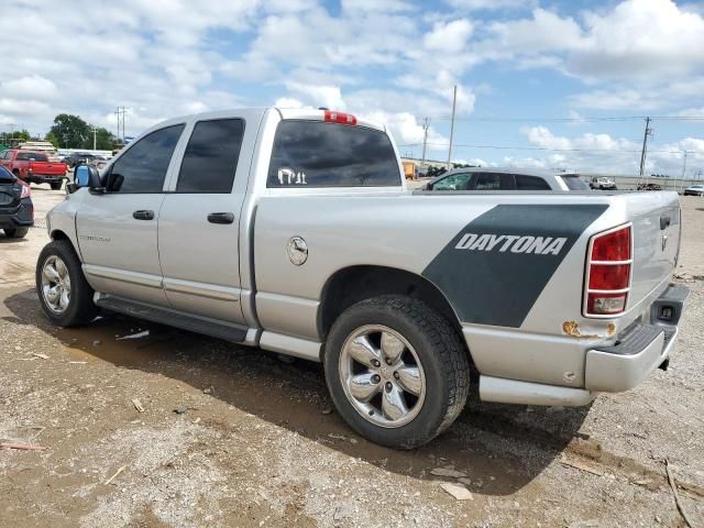 2005 Dodge RAM 1500 ST