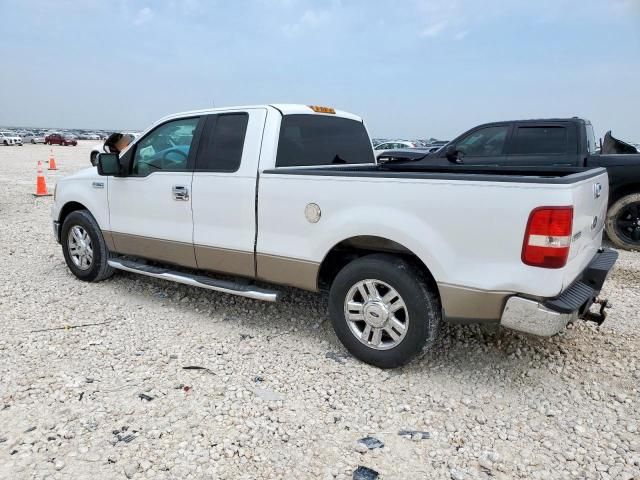 2004 Ford F150