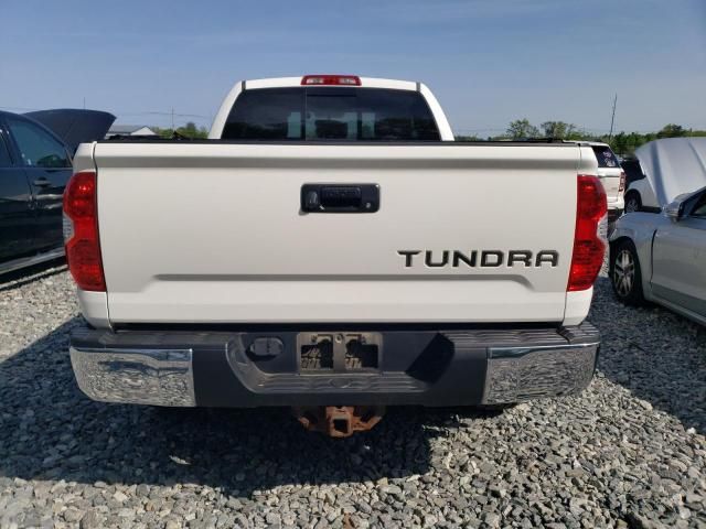 2014 Toyota Tundra Double Cab SR