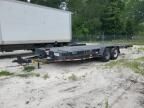 2024 Kaufman Tilt Deck Equipment Trailer