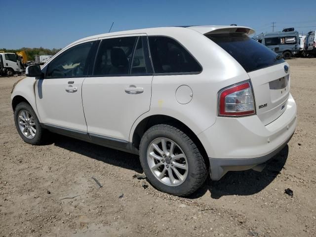 2009 Ford Edge SEL
