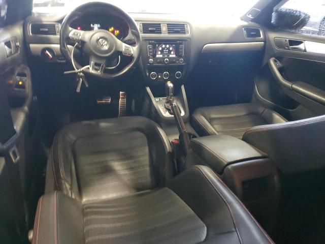 2014 Volkswagen Jetta GLI