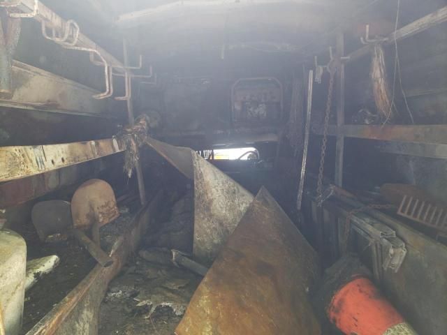 2022 Chevrolet Silverado C3500