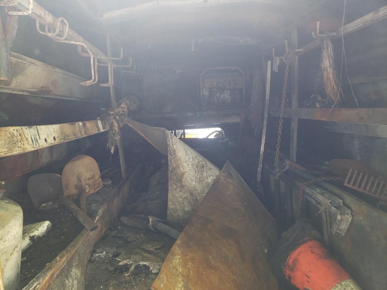 2022 Chevrolet Silverado C3500