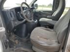 2011 Chevrolet Express G1500