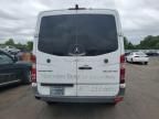 2014 Mercedes-Benz Sprinter 2500