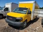 2021 GMC Savana Cutaway G3500