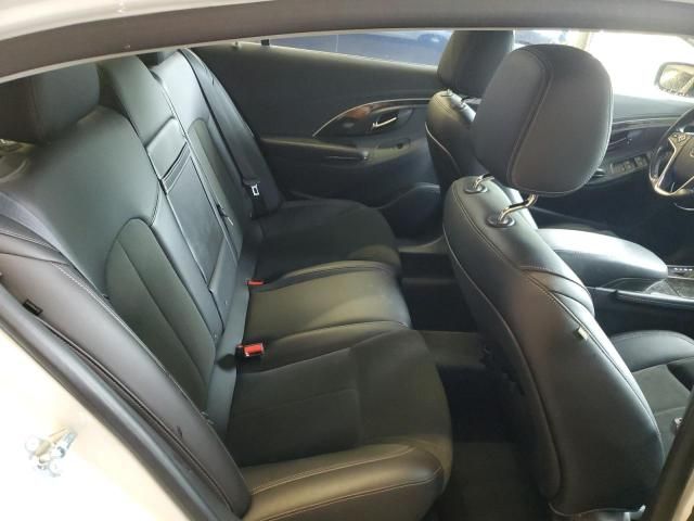 2016 Buick Lacrosse