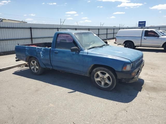 1995 Toyota Pickup 1/2 TON Short Wheelbase STB