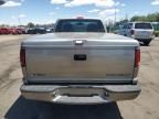 2000 Chevrolet S Truck S10