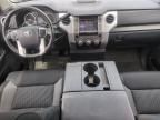 2017 Toyota Tundra Double Cab SR