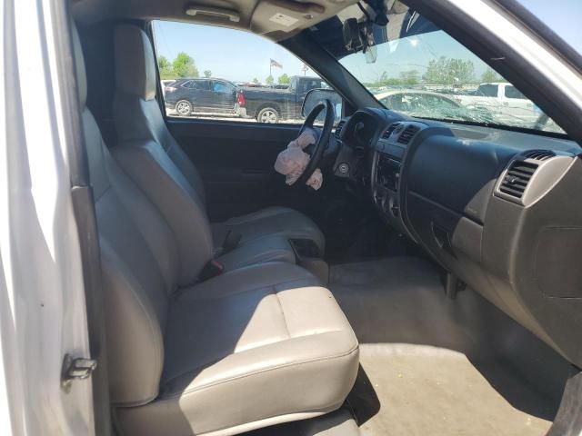 2012 Chevrolet Colorado