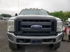 2012 Ford F350 Super Duty