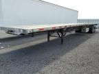 2017 Transcraft Scraft Flatbed Trailer