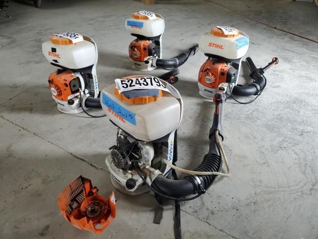 2015 Other Heavy Equipment Other