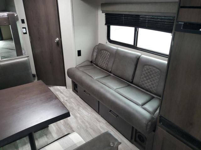 2022 Grandesign Transcend