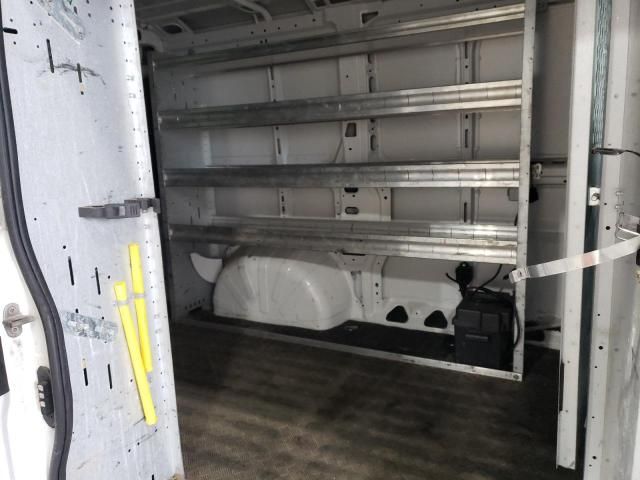 2016 Dodge RAM Promaster 1500 1500 Standard