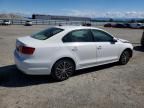 2012 Volkswagen Jetta SEL