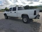 2004 Chevrolet Silverado K2500 Heavy Duty