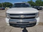 2009 Chevrolet Silverado K1500 LT