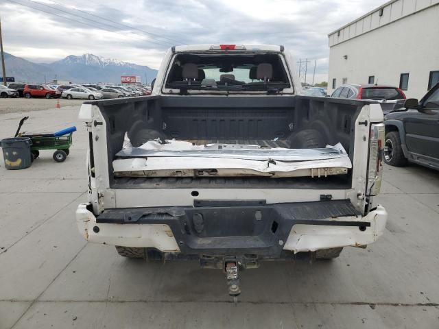 2017 Ford F250 Super Duty