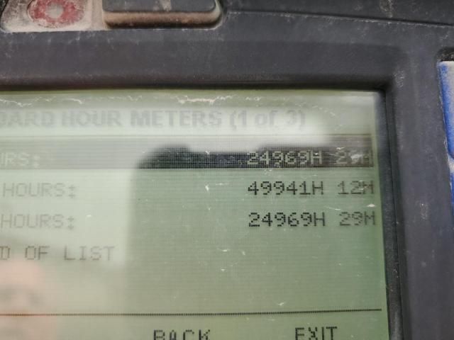 2015 Utility Reefer