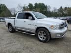 2012 Dodge RAM 1500 Laramie