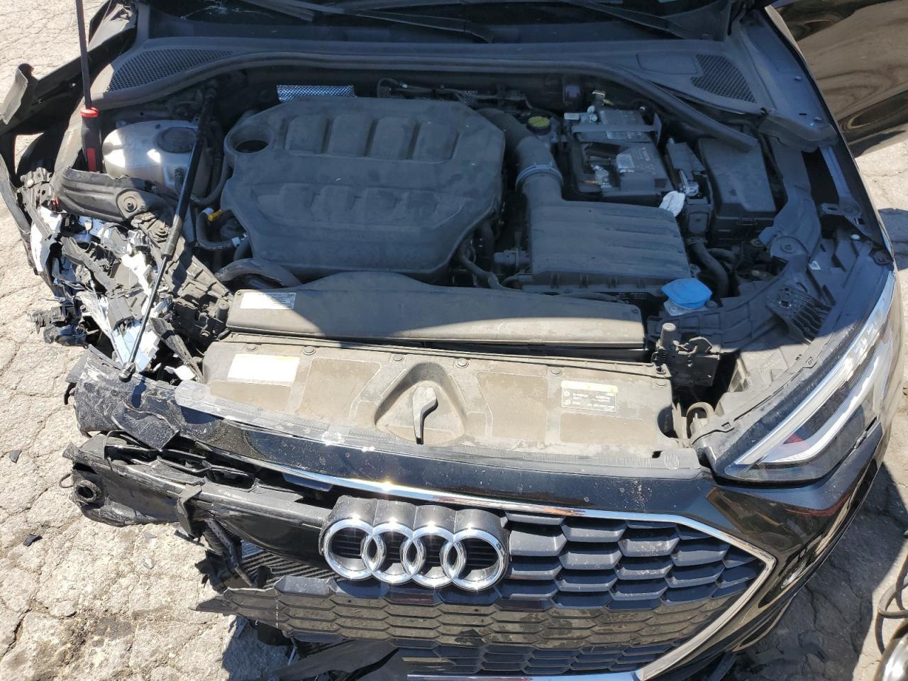 2023 Audi A3 Premium
