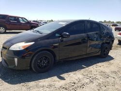 2013 Toyota Prius en venta en Sacramento, CA