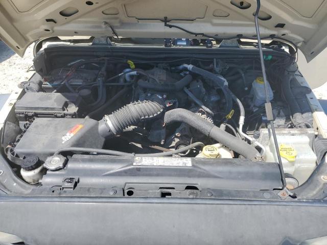 2011 Jeep Wrangler Unlimited Sport