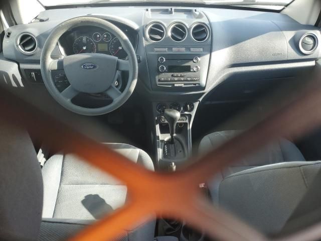 2013 Ford Transit Connect XL